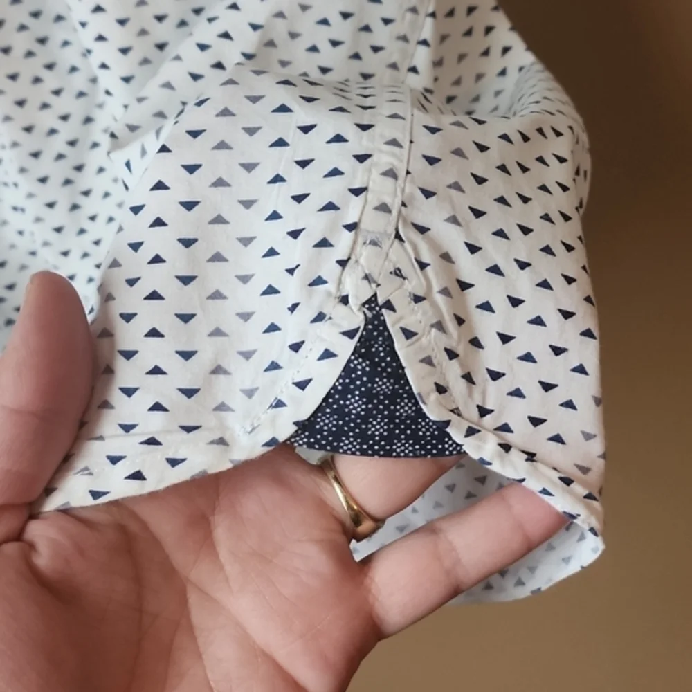 Bruno mens‎ shirt - Picture 3 of 5